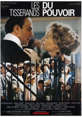 Les Tisserands du pouvoir