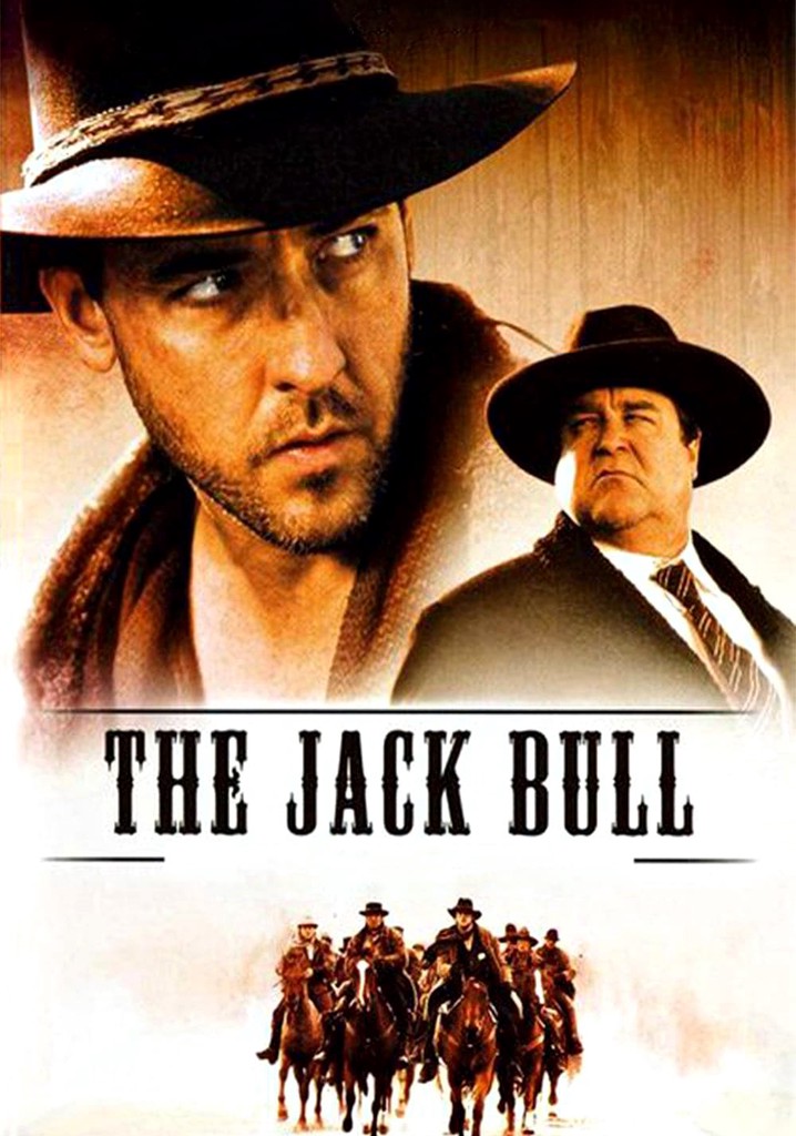 Where Was The Jack Bull Filmed in 2025 Where Was The Jack Bull Filmed in 2025