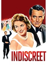 Indiscreto