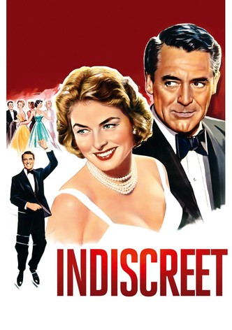 Indiscreet