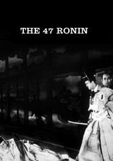 The 47 Ronin