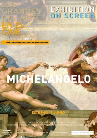 Michelangelo