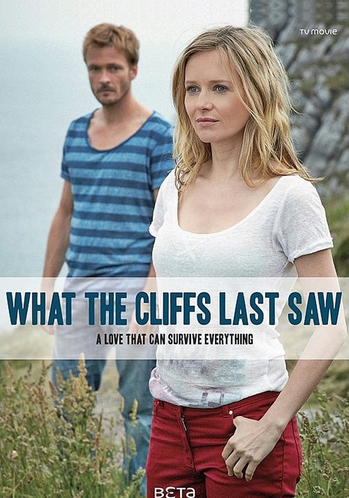 What the Cliffs Last Saw