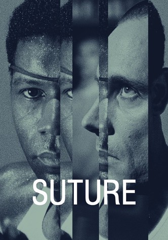 Suture