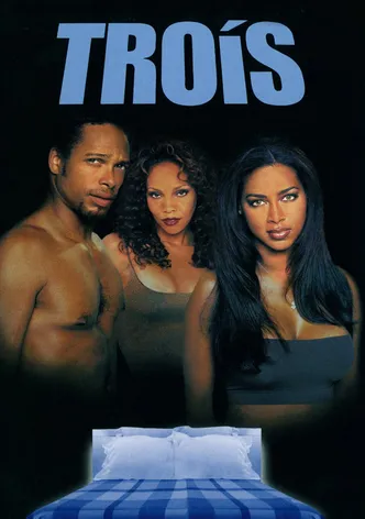 Trois poster