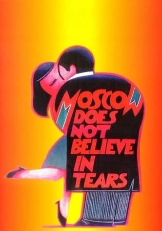 Moscow Does Not Believe in Tears