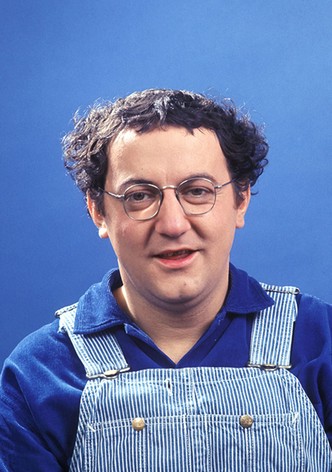 Coluche: C'est pour rire