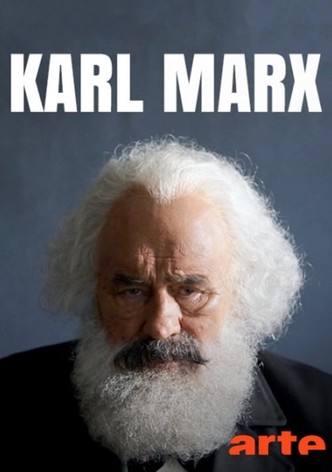 Karl Marx – Der deutsche Prophet