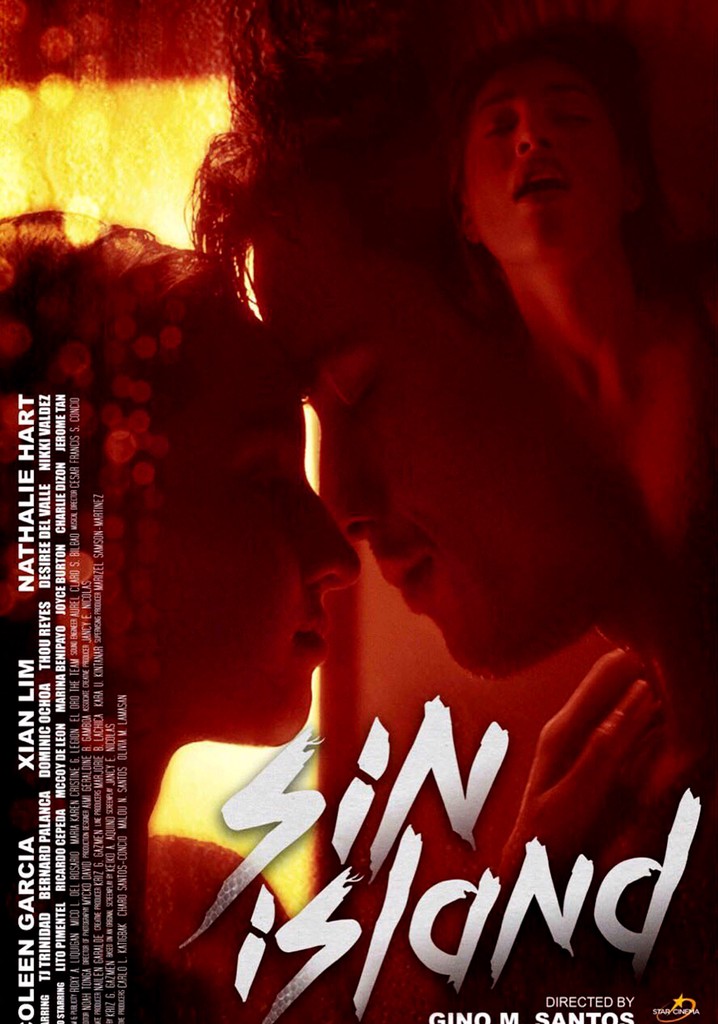 Sin Island movie where to watch streaming online