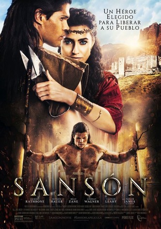 Sansón