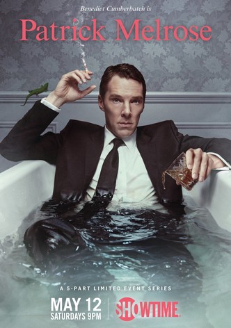 Patrick Melrose