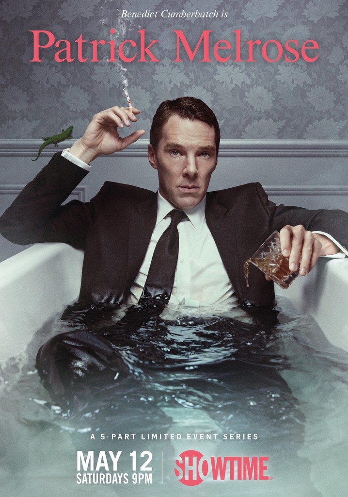 Patrick Melrose