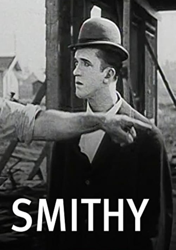 Smithy