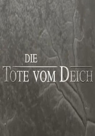 Die Tote vom Deich