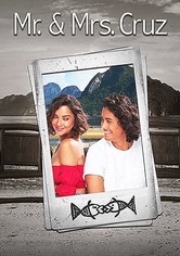 Mr. & Mrs. Cruz