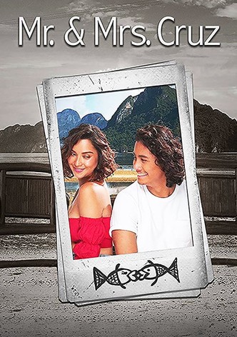 Mr. & Mrs. Cruz