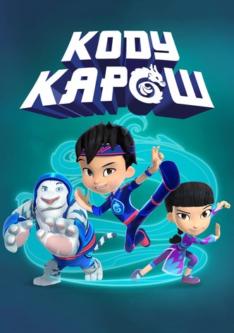 Staffel 1