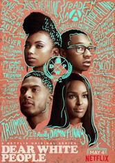 Dear White People - Séria 2