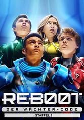 ReBoot: Der Wächter-Code