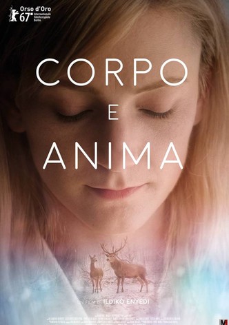 Corpo e anima