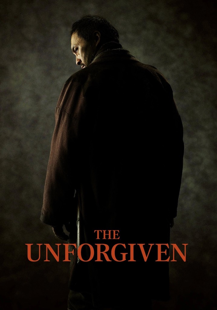 Unforgiven
