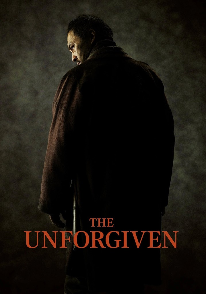 Unforgiven | Film Streams