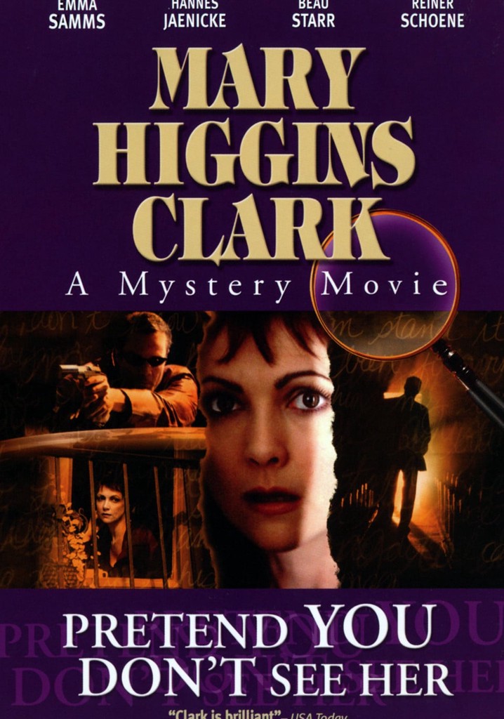 Pretend You Don't See Her