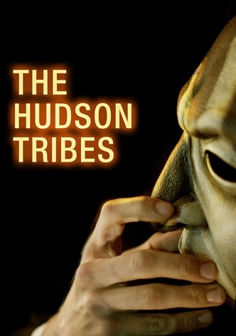The Hudson Tribes