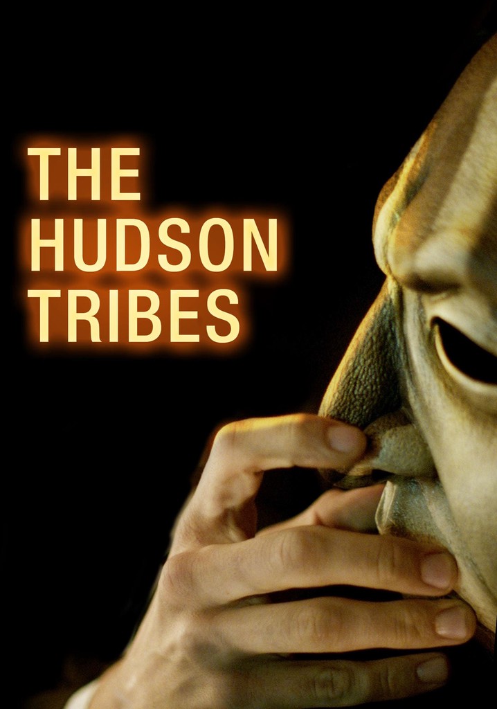 The Hudson Tribes