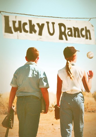 Lucky U Ranch