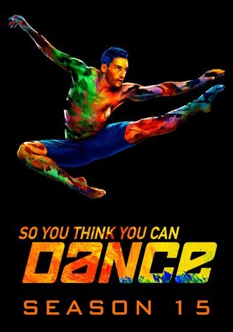 Watch so you think you can dance online free sale