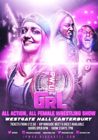 IPW:UK GRL