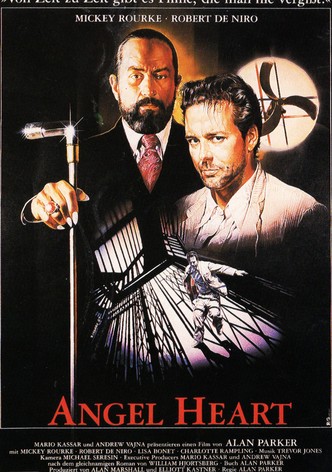 Angel Heart