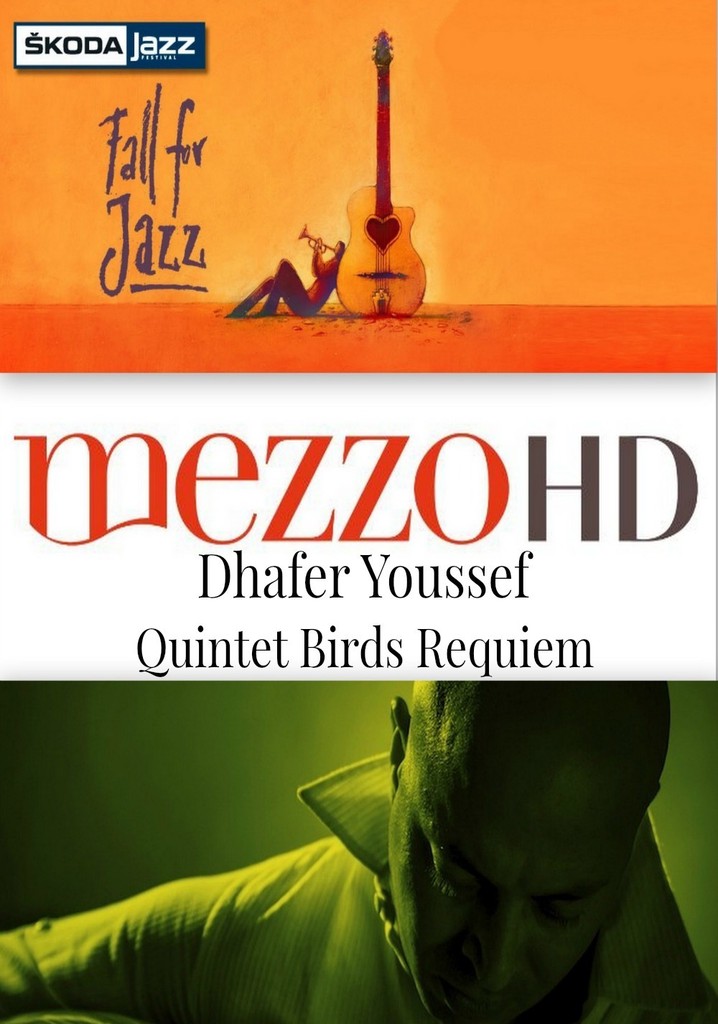 Dhafer Youssef Quintet: Birds Requiem - Live at Skoda Jazz Festival