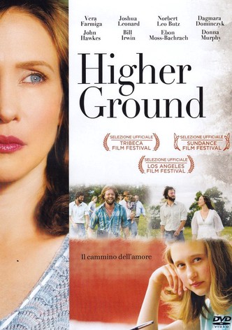 Higher Ground