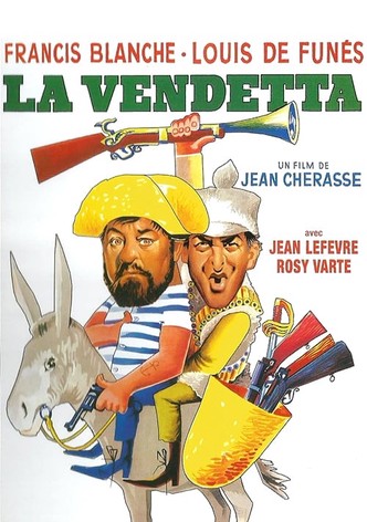 La vendetta