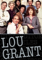 Lou Grant