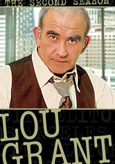 Lou Grant - Season 2