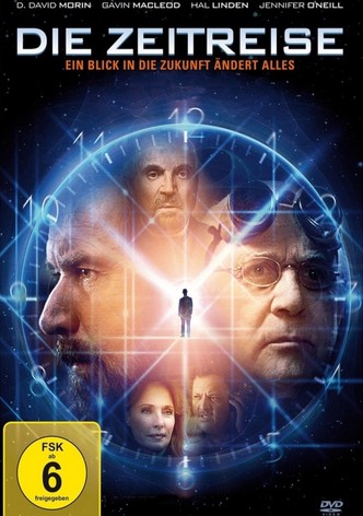 Die Zeitreise