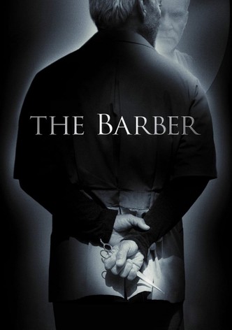 The Barber - Das Geheimnis von Revelstoke