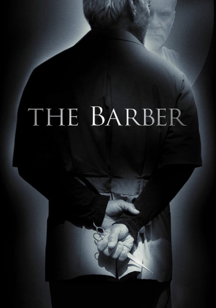 The Barber