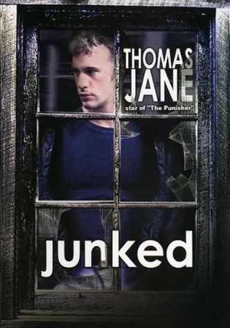 Junked