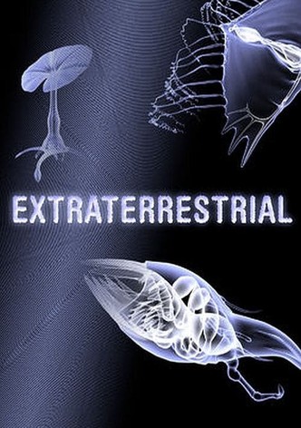 Extraterrestrial