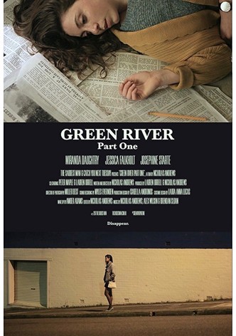 Green River: Part One