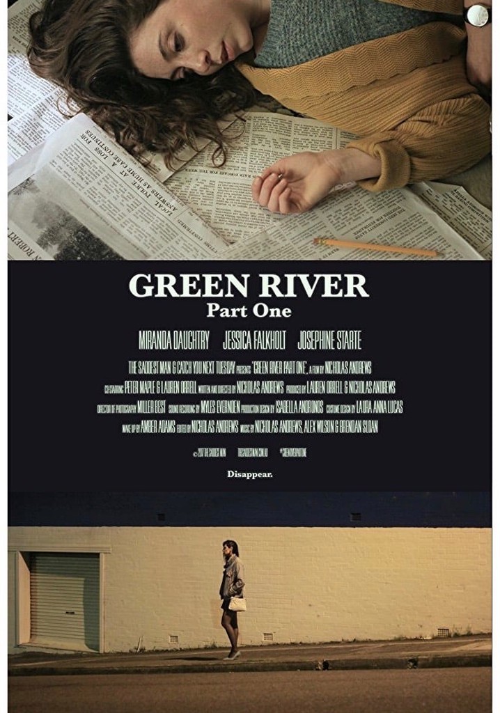 Green River: Part One