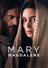 Mary Magdalene