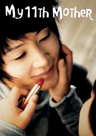 Mi undécima madre