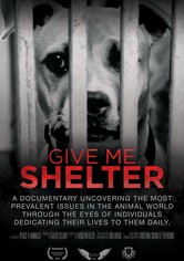 Give Me Shelter