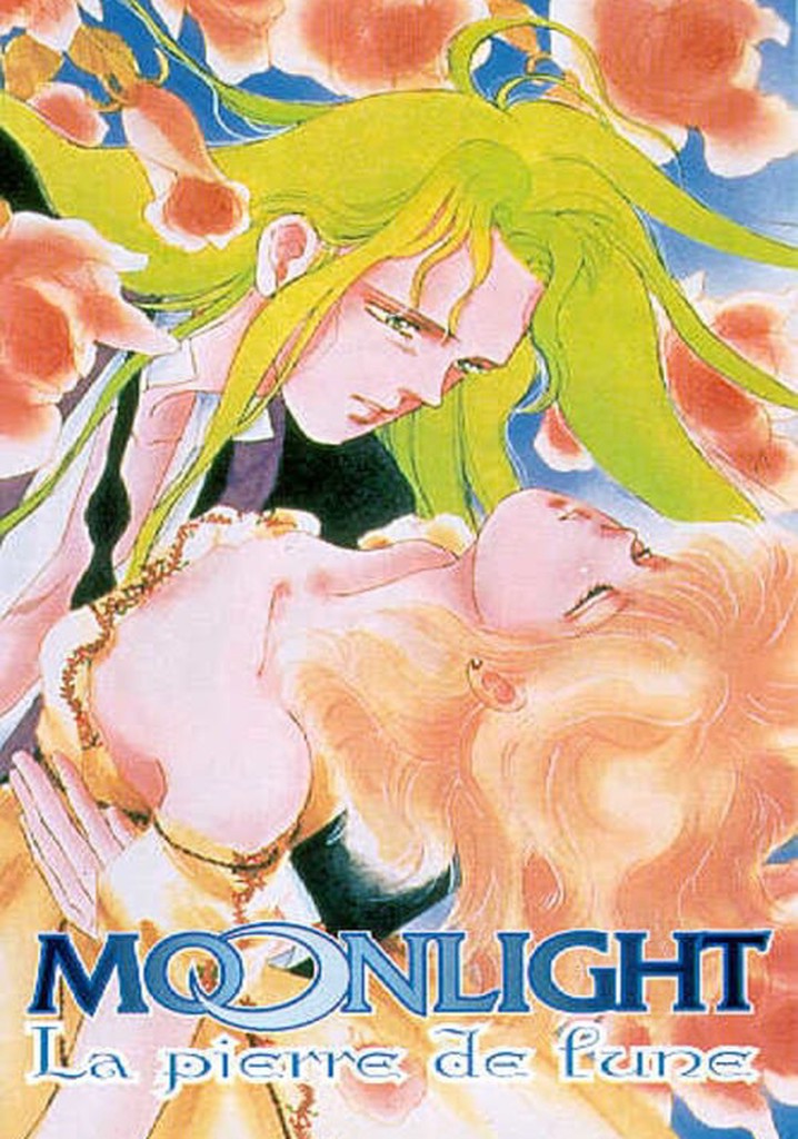 Moonlight Pierce