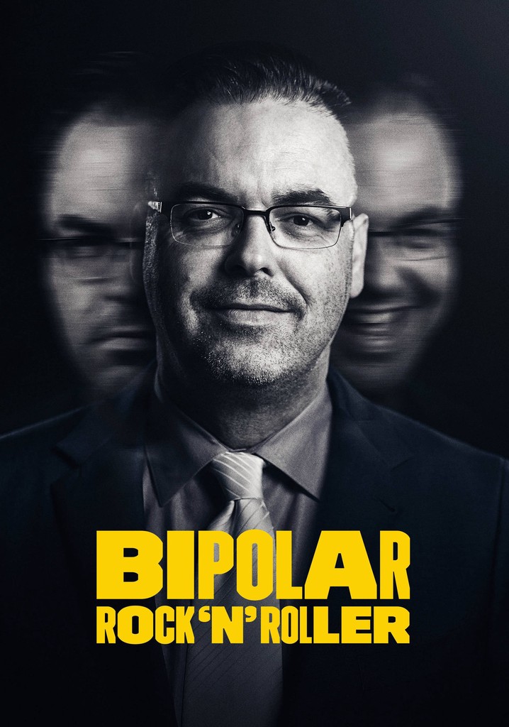 Bipolar Rock 'N Roller